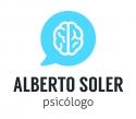 Alberto Soler, Psiclogo